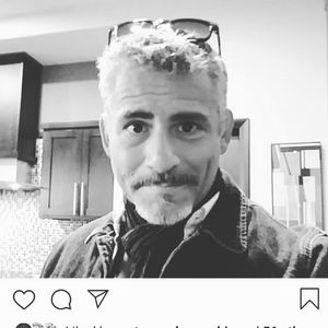 Meet your Posher, Mercy